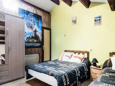 Ferienwohnung für 9 Personen (50 m²) 9/10