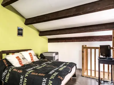 Ferienwohnung für 9 Personen (50 m²) 10/10