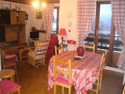 Ferienwohnung für 8 Personen (65 m²) 2/7