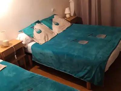 Ferienwohnung für 8 Personen (65 m²) 3/7