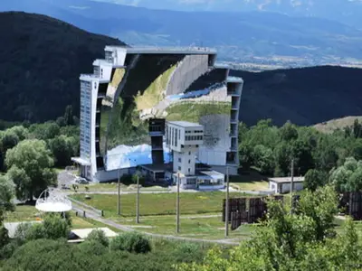Ferienwohnung für 8 Personen (65 m²) 4/7