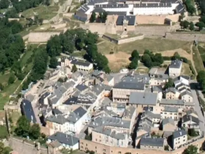 Ferienwohnung für 8 Personen (65 m²) 7/7