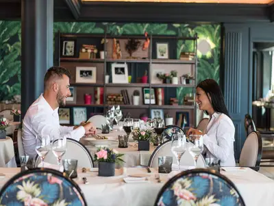 Ferienwohnung für 5 Personen (32 m²) 3/10