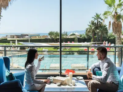 Ferienwohnung für 6 Personen (38 m²) 3/10