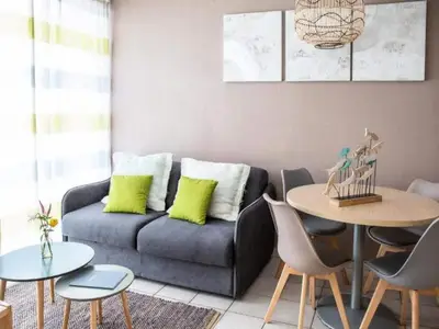 Ferienwohnung für 5 Personen (32 m²) 10/10