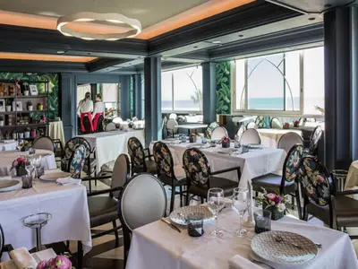 Ferienwohnung für 5 Personen (32 m²) 3/10