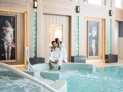 Ferienwohnung für 5 Personen (32 m²) 4/10