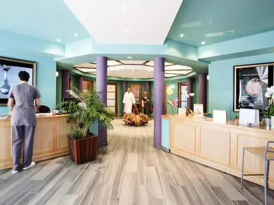 Ferienwohnung für 6 Personen (38 m²) 7/10