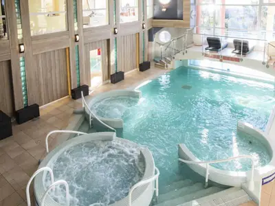 Ferienwohnung für 5 Personen (32 m²) 5/10