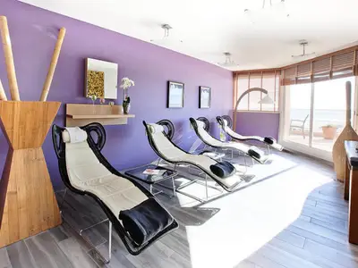 Ferienwohnung für 6 Personen (38 m²) 8/10