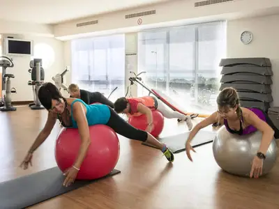 Ferienwohnung für 5 Personen (32 m²) 10/10