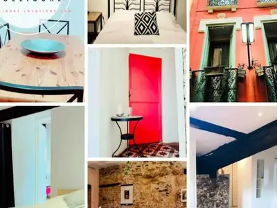 Ferienwohnung für 7 Personen (70 m²) in Collioure 6/10