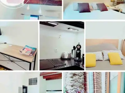 Ferienwohnung für 7 Personen (75 m²) in Collioure 6/10