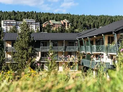 Ferienwohnung für 4 Personen (17 m²) 2/10