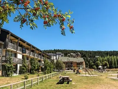 Ferienwohnung für 4 Personen (17 m²) 3/10