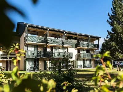 Ferienwohnung für 4 Personen (17 m²) 4/10