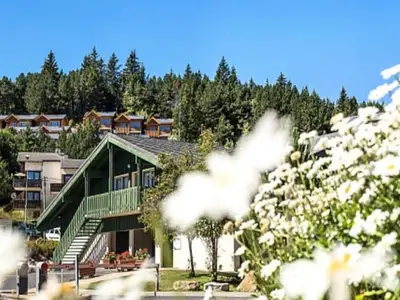 Ferienwohnung für 4 Personen (17 m²) 5/10