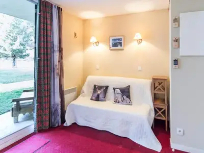 Ferienwohnung für 4 Personen (17 m²) 6/10