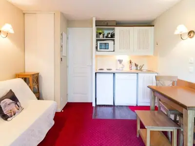 Ferienwohnung für 4 Personen (17 m²) 7/10