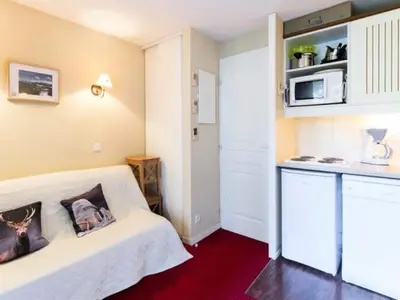 Ferienwohnung für 4 Personen (17 m²) 9/10