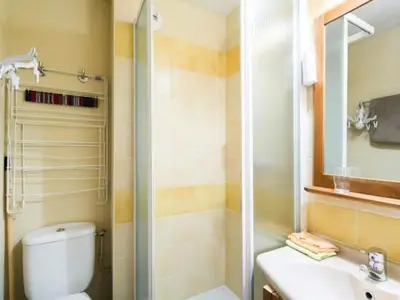 Ferienwohnung für 4 Personen (17 m²) 10/10