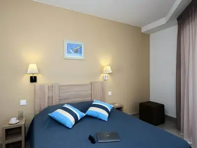 Ferienwohnung für 7 Personen (42 m²) 9/10