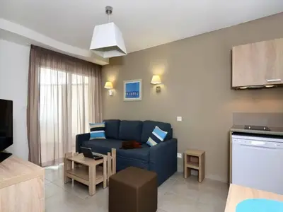 Ferienwohnung für 7 Personen (42 m²) 10/10