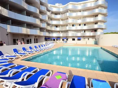 Ferienwohnung für 7 Personen (42 m²) 5/10