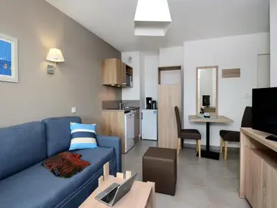 Ferienwohnung für 5 Personen (31 m²) 10/10