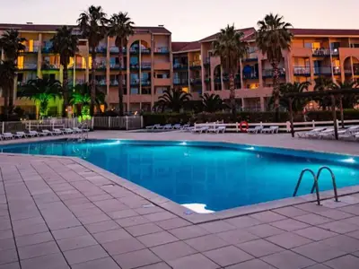 Ferienwohnung für 5 Personen (33 m²) 4/10