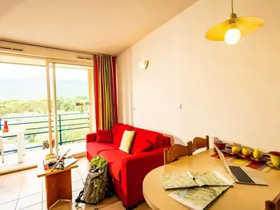 Ferienwohnung für 5 Personen (33 m²) 10/10