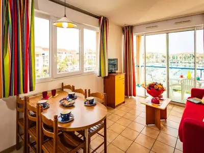 Ferienwohnung für 5 Personen (35 m²) 7/10