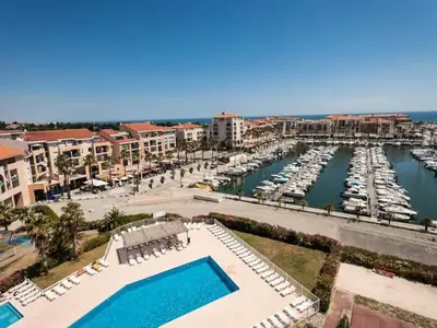 Ferienwohnung für 7 Personen (38 m²) 9/10