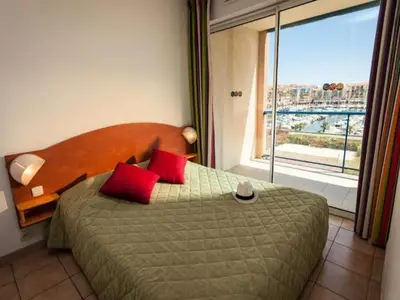 Ferienwohnung für 7 Personen (38 m²) 10/10