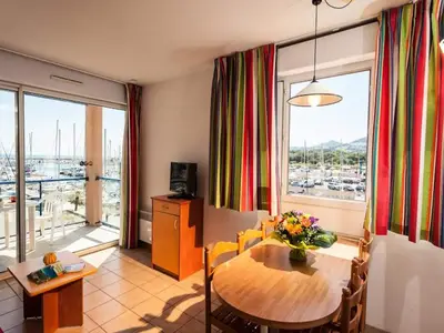 Ferienwohnung für 7 Personen (41 m²) 10/10