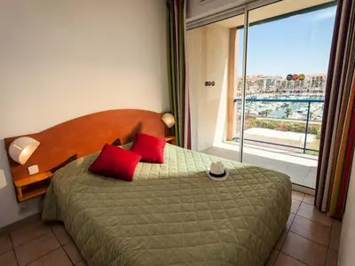 Ferienwohnung für 7 Personen (50 m²) 10/10