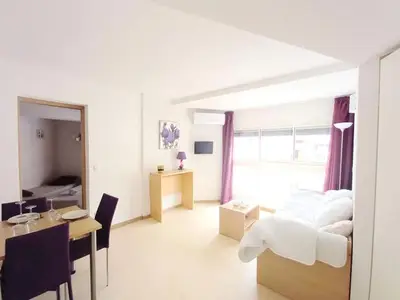 Ferienwohnung für 7 Personen (60 m²) 2/10