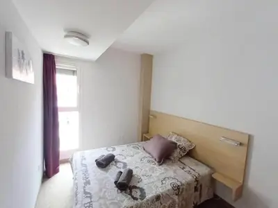 Ferienwohnung für 7 Personen (60 m²) 6/10