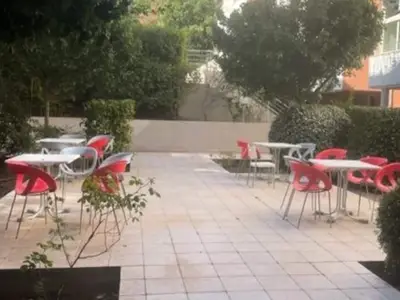 Ferienwohnung für 7 Personen (60 m²) 1/10