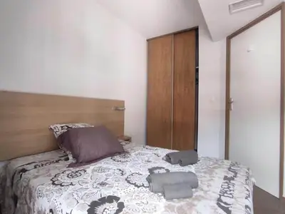 Ferienwohnung für 7 Personen (60 m²) 8/10