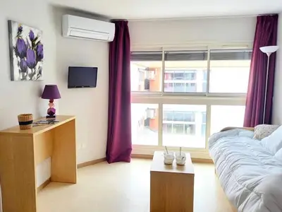 Ferienwohnung für 7 Personen (60 m²) 2/10