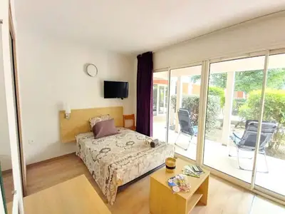 Ferienwohnung für 3 Personen (29 m²) 2/10