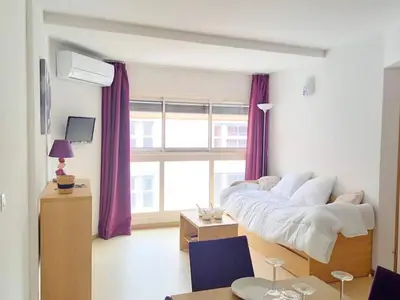 Ferienwohnung für 7 Personen (60 m²) 4/10