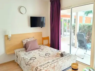 Ferienwohnung für 3 Personen (29 m²) 3/10