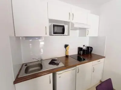 Ferienwohnung für 7 Personen (60 m²) 5/10