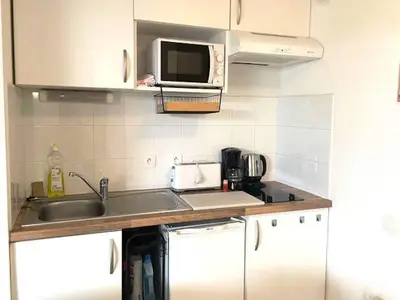 Ferienwohnung für 3 Personen (29 m²) 4/10