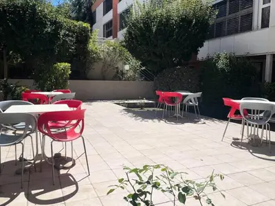 Ferienwohnung für 3 Personen (29 m²) 7/10