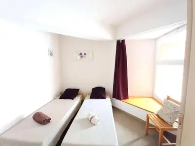 Ferienwohnung für 7 Personen (60 m²) 9/10