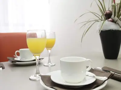 Ferienwohnung für 3 Personen (18 m²) 6/10