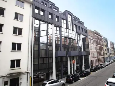 Ferienwohnung für 5 Personen (29 m²) 1/10